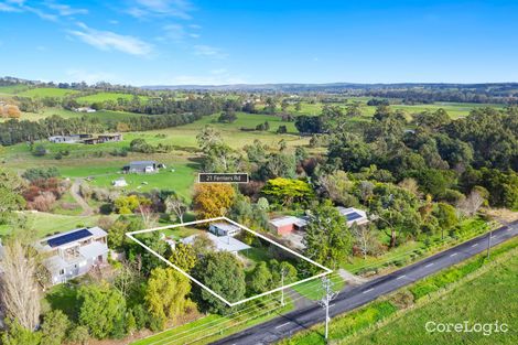 Property photo of 21 Ferriers Road Loch VIC 3945