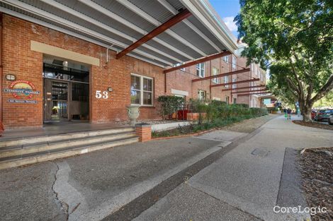 Property photo of 44/53 Vernon Terrace Teneriffe QLD 4005