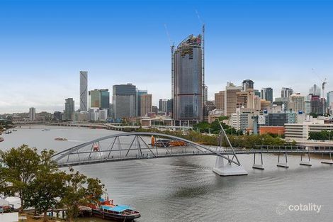 Property photo of 35/21 Dock Street South Brisbane QLD 4101