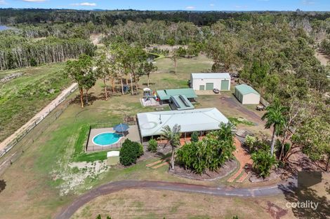 Property photo of 2342 Childers Road Pine Creek QLD 4670