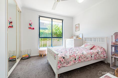 Property photo of 26 Larcom Rise West Gladstone QLD 4680