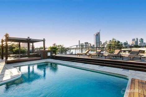 Property photo of 35/21 Dock Street South Brisbane QLD 4101