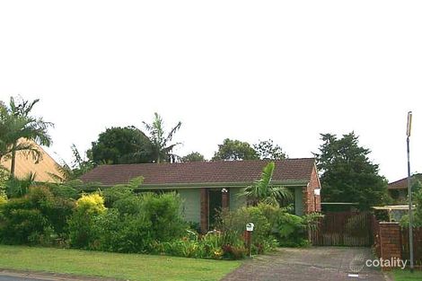 7 Bungowla St, Bracken Ridge, QLD 4017