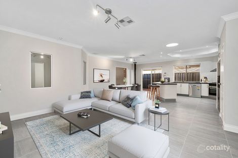 Property photo of 51 Rivergums Boulevard Baldivis WA 6171