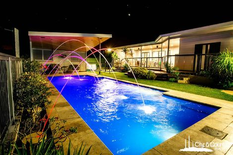 Property photo of 25 Nineteenth Avenue Parkside QLD 4825