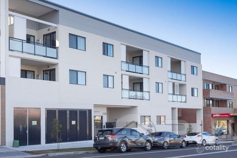 Property photo of 3/13-15 Kleins Road Northmead NSW 2152
