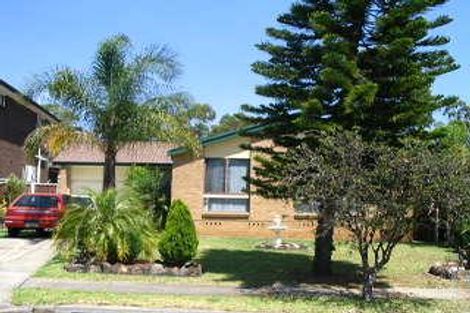 Property photo of 5 Coleridge Road Wetherill Park NSW 2164