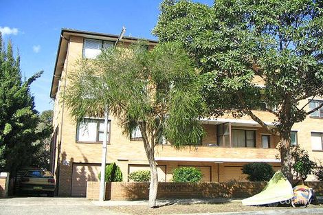 Property photo of 4/20-22 Queens Road Brighton-Le-Sands NSW 2216