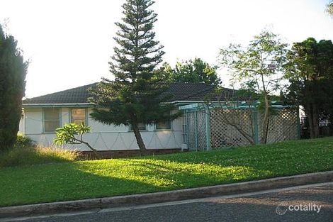 Property photo of 25 Bean Street Gateshead NSW 2290