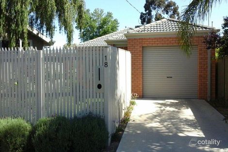 Property photo of 18 Barton Street Shepparton VIC 3630
