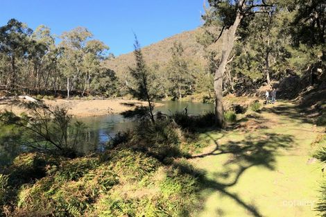 Property photo of LOT 4 Turon Gates Road Capertee NSW 2846