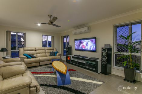 Property photo of 1 Carnarvon Court Pimpama QLD 4209