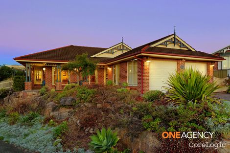 21 Treborth Pl, Menai, NSW 2234