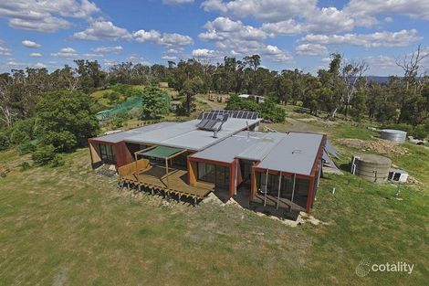 90 Thompsons Spur Rd, Reedy Creek, VIC 3658