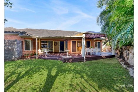 Property photo of 16 Laura Place Nudgee QLD 4014