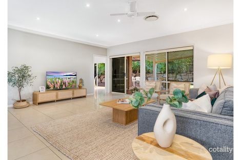 Property photo of 16 Laura Place Nudgee QLD 4014