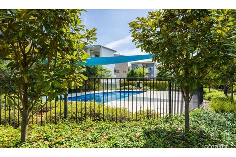 Property photo of 118/116 Easty Street Phillip ACT 2606