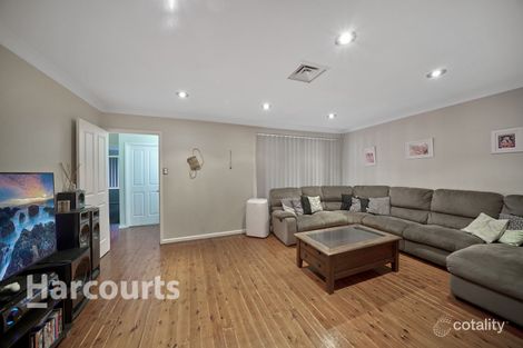 Property photo of 7 Darwin Road Campbelltown NSW 2560