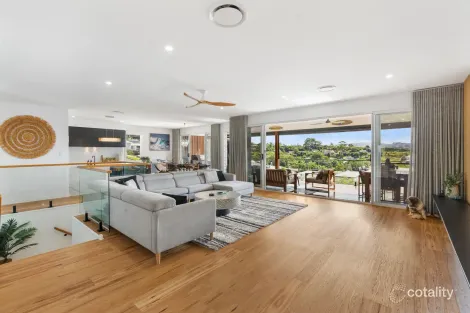 Property photo of 2 Bartle Frere Close Terranora NSW 2486