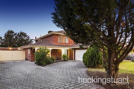 Property photo of 5 Johnson Avenue Hoppers Crossing VIC 3029