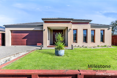 Property photo of 114 Brookwater Parade Lyndhurst VIC 3975