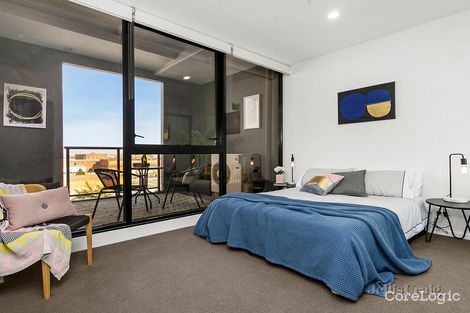 Property photo of 511/179 Boundary Road North Melbourne VIC 3051