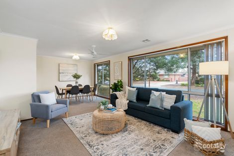 Property photo of 52 Tyrrell Circuit Kaleen ACT 2617