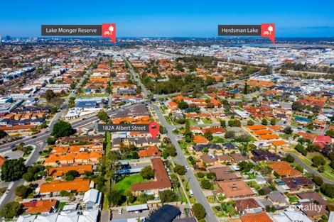 Property photo of 182A Albert Street Osborne Park WA 6017