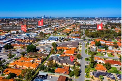 Property photo of 182A Albert Street Osborne Park WA 6017