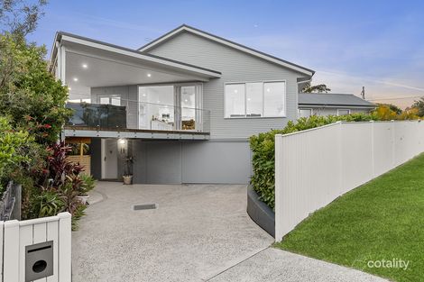 Property photo of 10 Illalong Avenue North Balgowlah NSW 2093