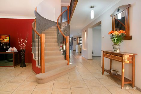 Property photo of 18 Gemalong Place Glenmore Park NSW 2745