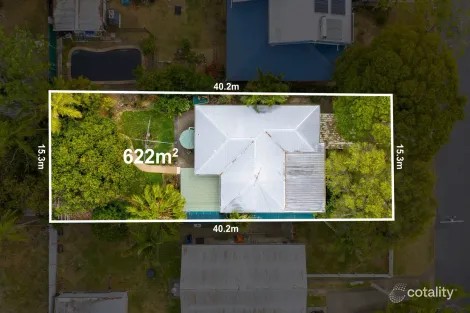 Property photo of 133 Wanda Road Upper Mount Gravatt QLD 4122