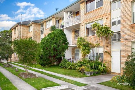 Property photo of 4/28 Russell Street Strathfield NSW 2135