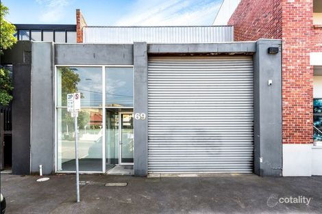 69 Hardiman St, Kensington, VIC 3031
