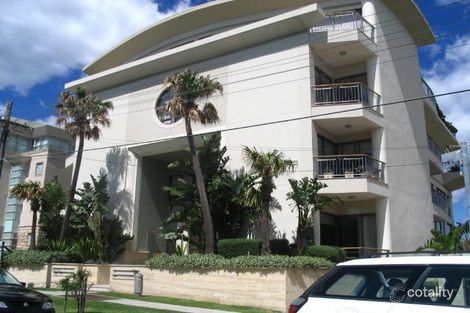 9/15-17 Tonkin St, Cronulla, NSW 2230