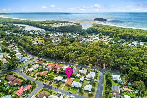 Property photo of 11 Venus Avenue Lake Tabourie NSW 2539