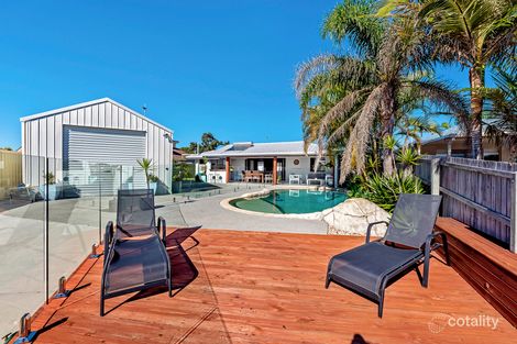 Property photo of 27 Mainsail Street Currumbin Waters QLD 4223