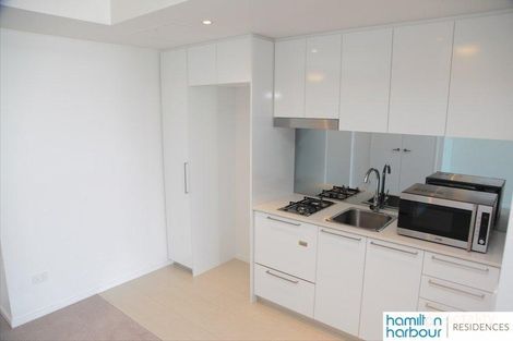 Property photo of 21607/8 Hercules Street Hamilton QLD 4007