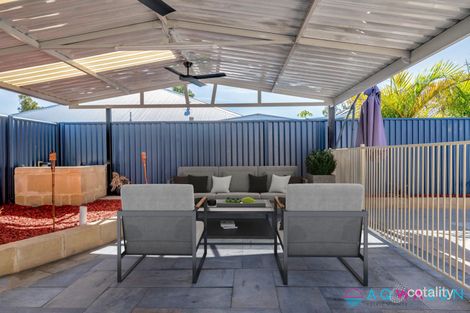 Property photo of 20 Callistemon Gardens Baldivis WA 6171