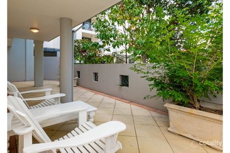 Property photo of 102/49A Newstead Terrace Newstead QLD 4006