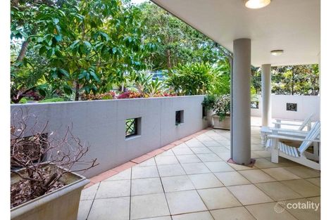 Property photo of 102/49A Newstead Terrace Newstead QLD 4006