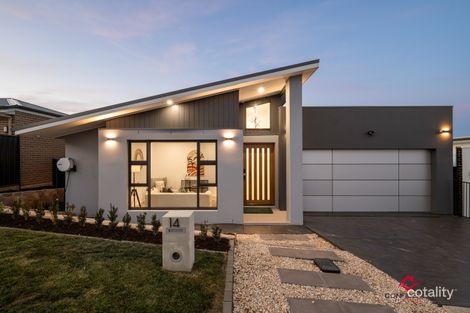 Property photo of 14 Ina Higgins Street Taylor ACT 2913