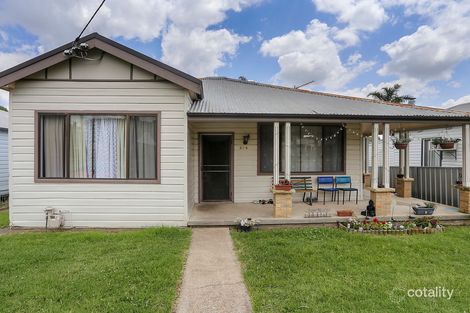 274 Wollombi Rd, Bellbird Heights, NSW 2325