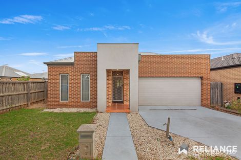 Property photo of 3 Dylan Street Tarneit VIC 3029