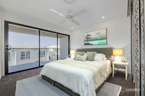 Property photo of 4/171 Allenby Road Wellington Point QLD 4160