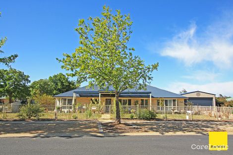 Property photo of 8 Ashby Drive Bungendore NSW 2621
