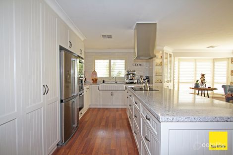 Property photo of 8 Ashby Drive Bungendore NSW 2621