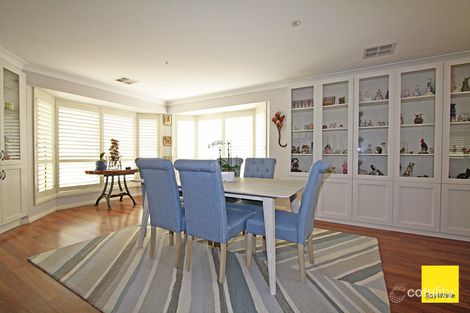 Property photo of 8 Ashby Drive Bungendore NSW 2621