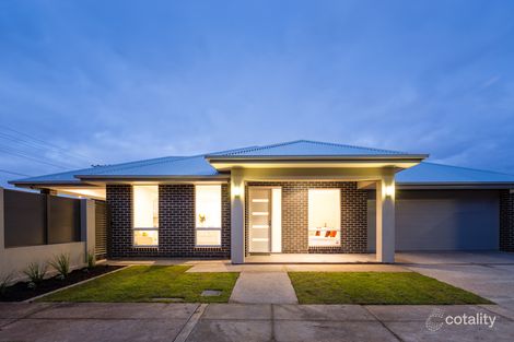 Property photo of 1 Burnley Street Fulham SA 5024