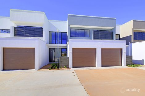 Property photo of 4/171 Allenby Road Wellington Point QLD 4160
